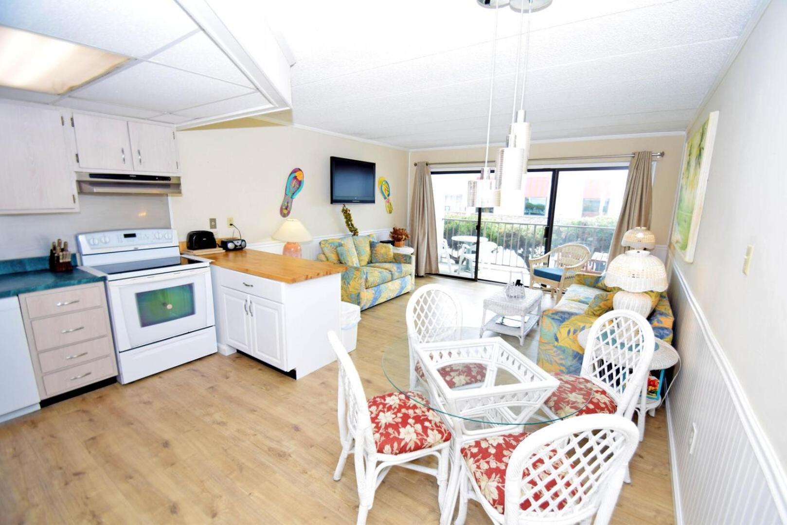 Shore Lea 102 Ocean City Exteriér fotografie